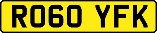 RO60YFK