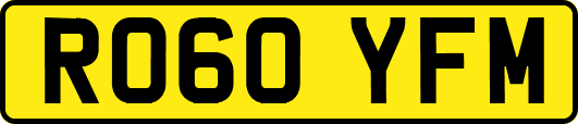 RO60YFM