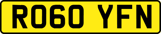 RO60YFN