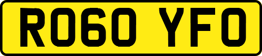 RO60YFO