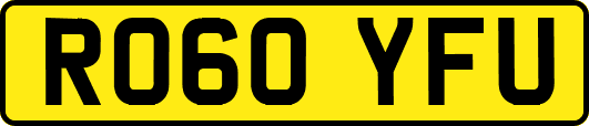 RO60YFU