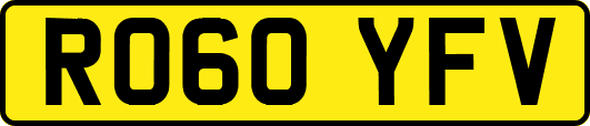 RO60YFV