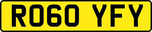 RO60YFY