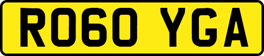 RO60YGA