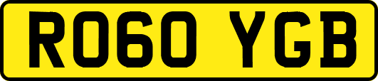 RO60YGB