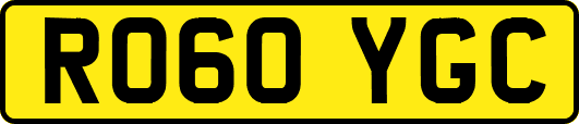 RO60YGC