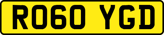 RO60YGD