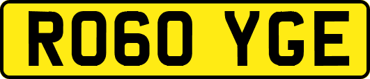 RO60YGE