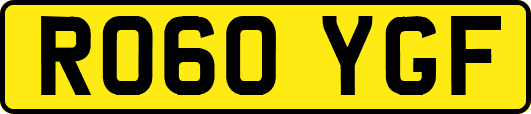 RO60YGF