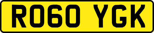 RO60YGK