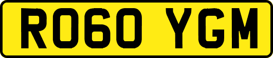 RO60YGM