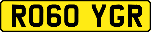RO60YGR