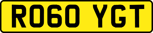 RO60YGT