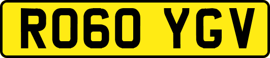 RO60YGV