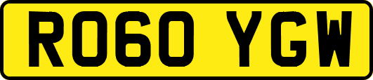 RO60YGW
