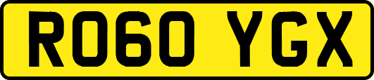 RO60YGX