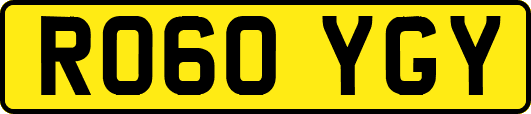 RO60YGY