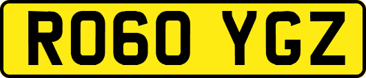 RO60YGZ