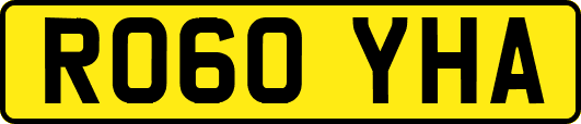 RO60YHA