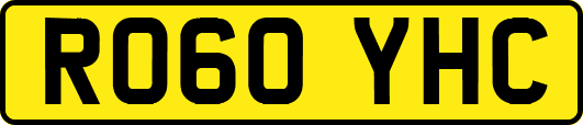 RO60YHC
