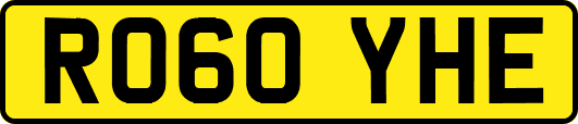 RO60YHE
