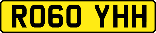 RO60YHH