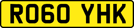 RO60YHK