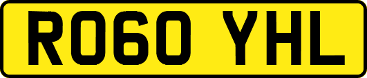 RO60YHL