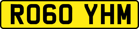 RO60YHM