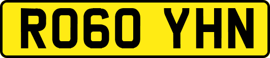 RO60YHN