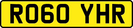 RO60YHR