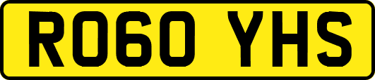 RO60YHS