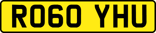 RO60YHU