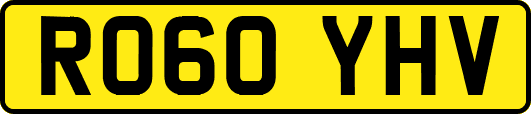 RO60YHV