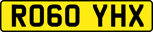RO60YHX