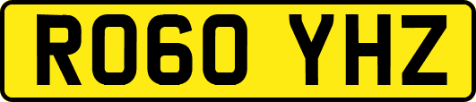 RO60YHZ