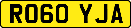 RO60YJA