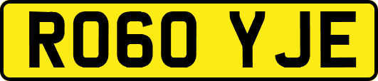 RO60YJE