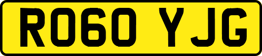 RO60YJG