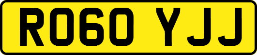 RO60YJJ