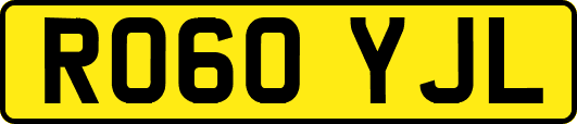 RO60YJL