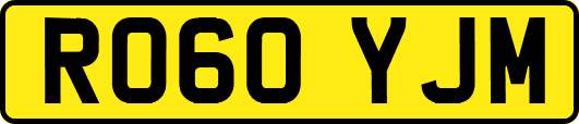 RO60YJM