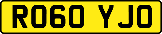RO60YJO