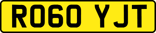 RO60YJT
