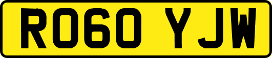 RO60YJW