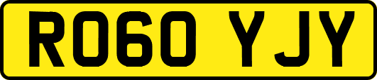 RO60YJY