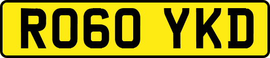 RO60YKD