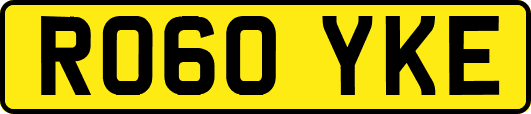 RO60YKE