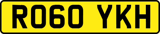 RO60YKH