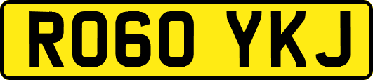 RO60YKJ